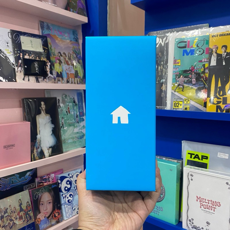 [ OFFICIAL ] LIGHTSTICK BOYNEXTDOOR SET