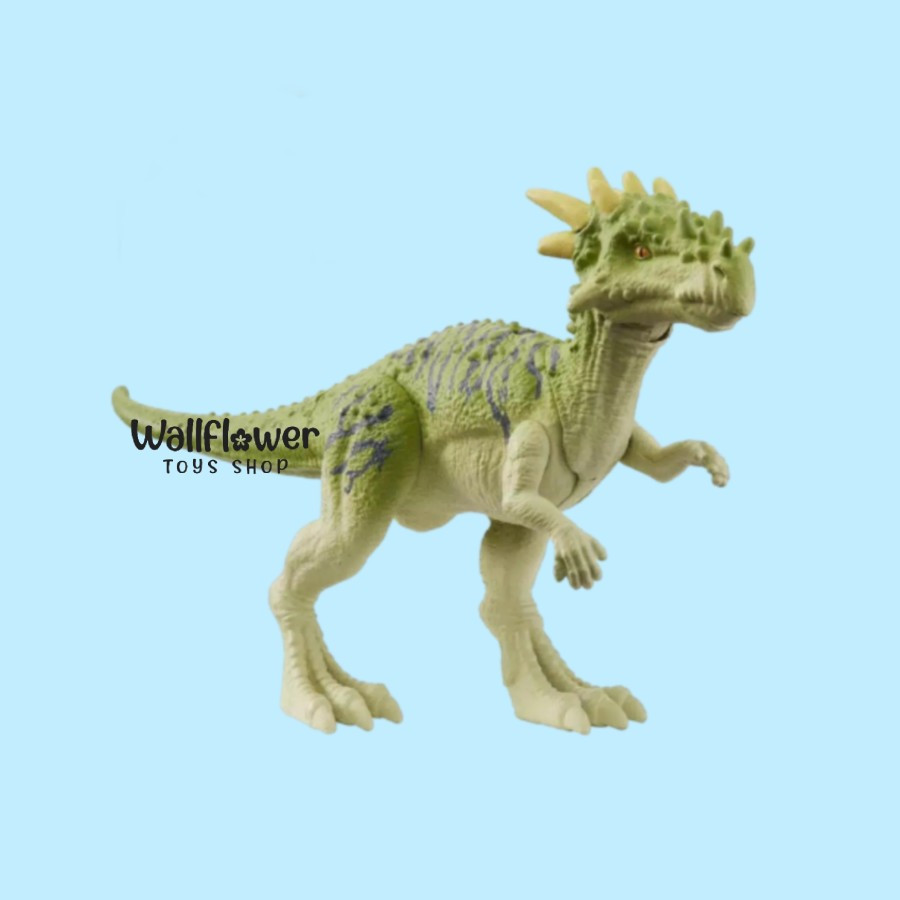 Figure Dinosaurus Jurassic World Original - Dracorex