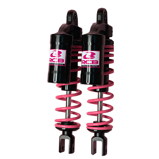Rcb Shock Mb-2 Pink series 305mm nmax new/aerox new