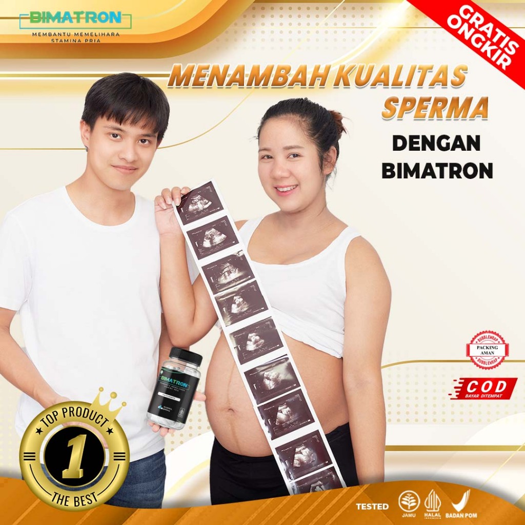 [PRIVASI AMAN] Bimatron Obat kuat diranjang tahan obat kuat terlaris!