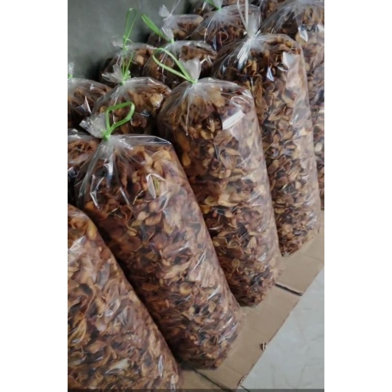 

keripik pisang manis original