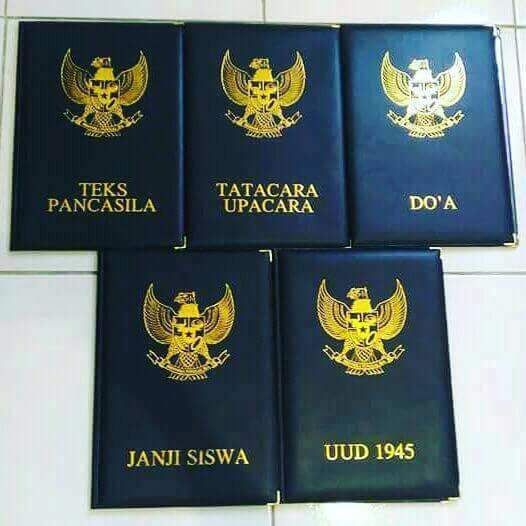 

MAP UPACARA ISI 5 TANPA SELEMPANG