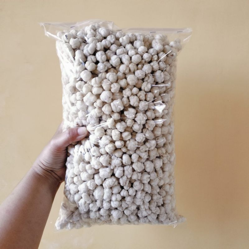 

Pilus cikur 1 kg