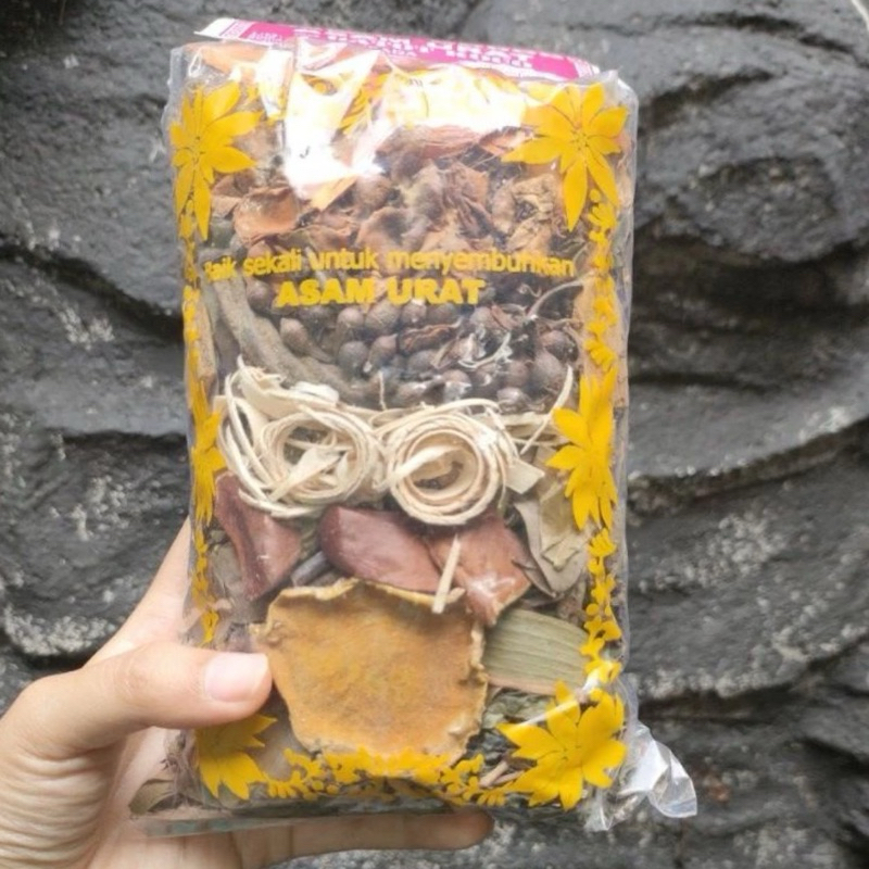 

Jamu herbal Rematik Jamu Asam Urat Paling Ampuh