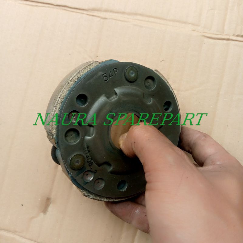 Kampas Pully  Mio j Mio gt Mio soul gt 115 bekas asli cabutan