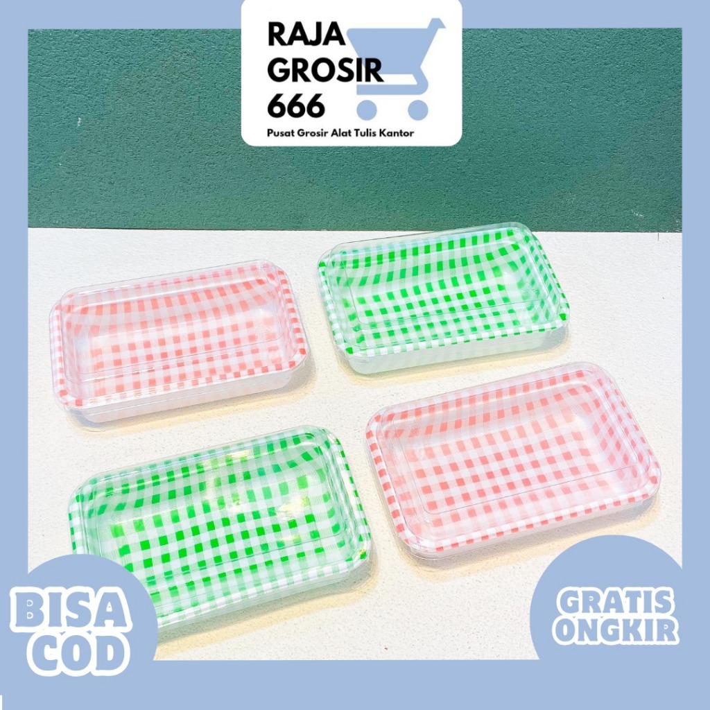 

Packing makanan Hijau Pink / Packing Cake in jar / Korean Dessert Cake Box / Dessert Bento dll / Packing bento / Dessert box Packing / Kotak Kue