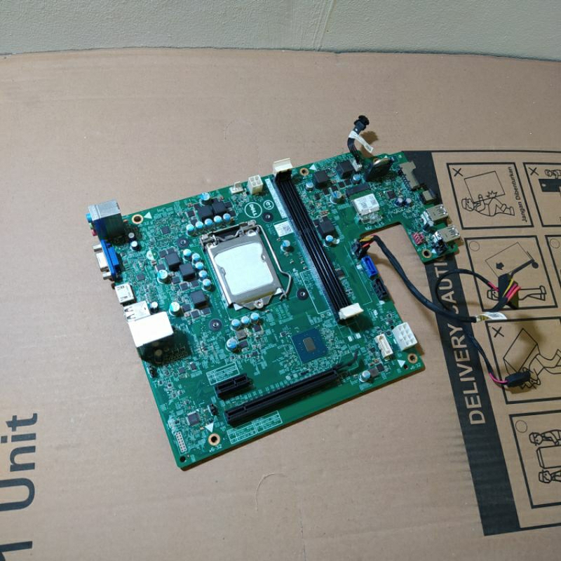 Motherboard Dell Inspiron 3250 Sff