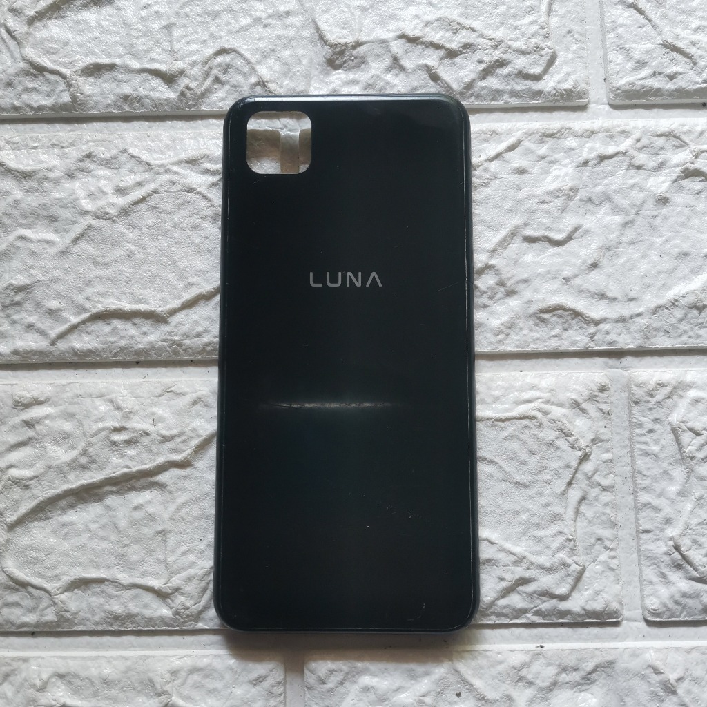 Backdoor Luna G50 casing back cover case belakang copotan