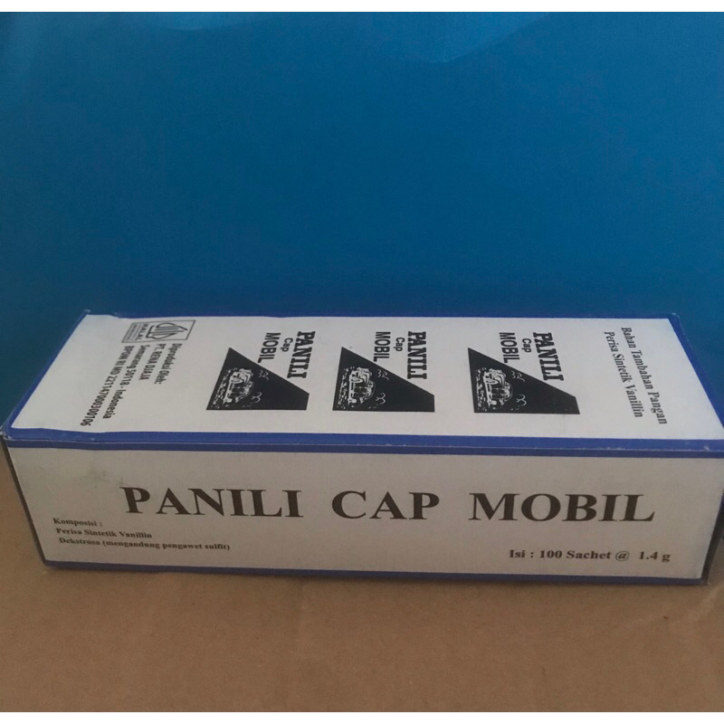 

Panili mobil