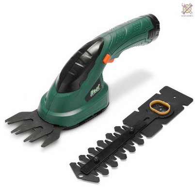 Alat Pemotong Rumput Elektrik Mesin Potong Rumput Portable Tanpa Kabel