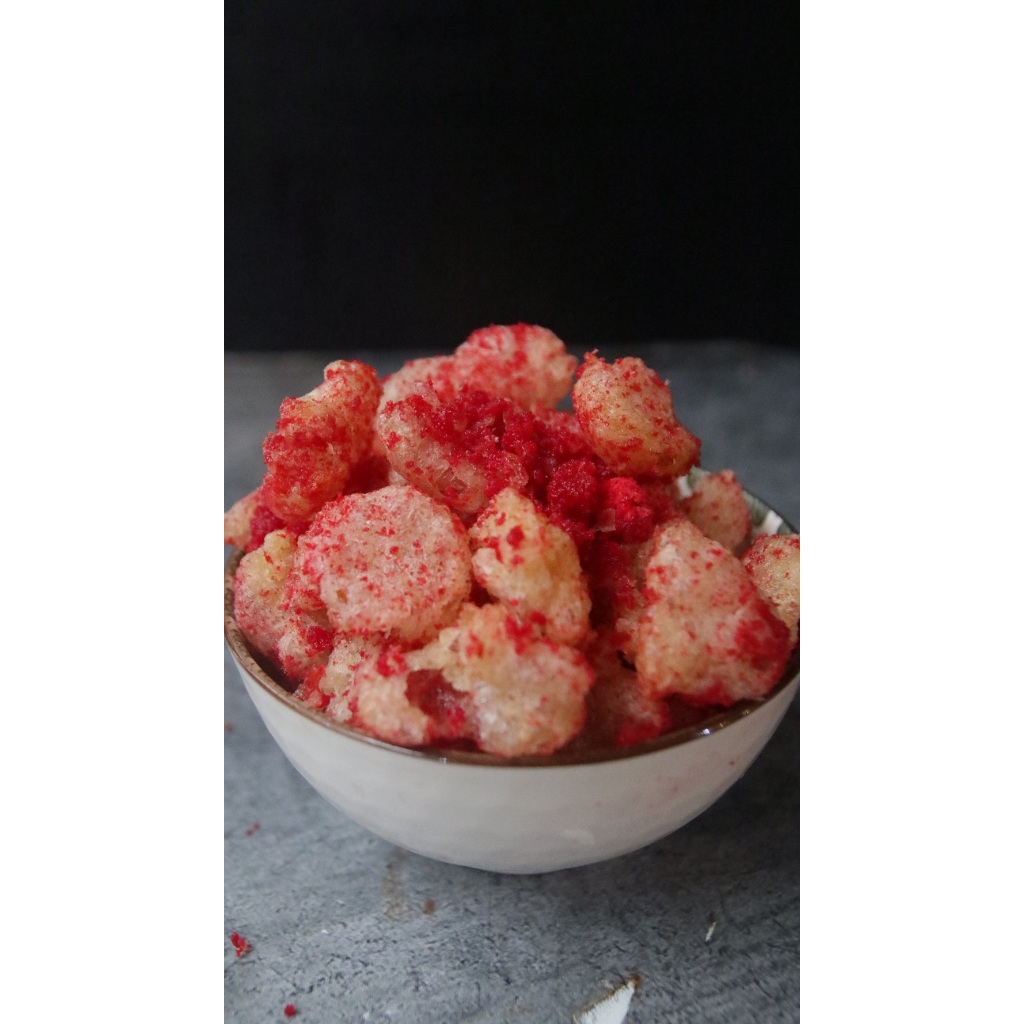 

Bumbu Tabur Balado Merah 1 kg HALAL