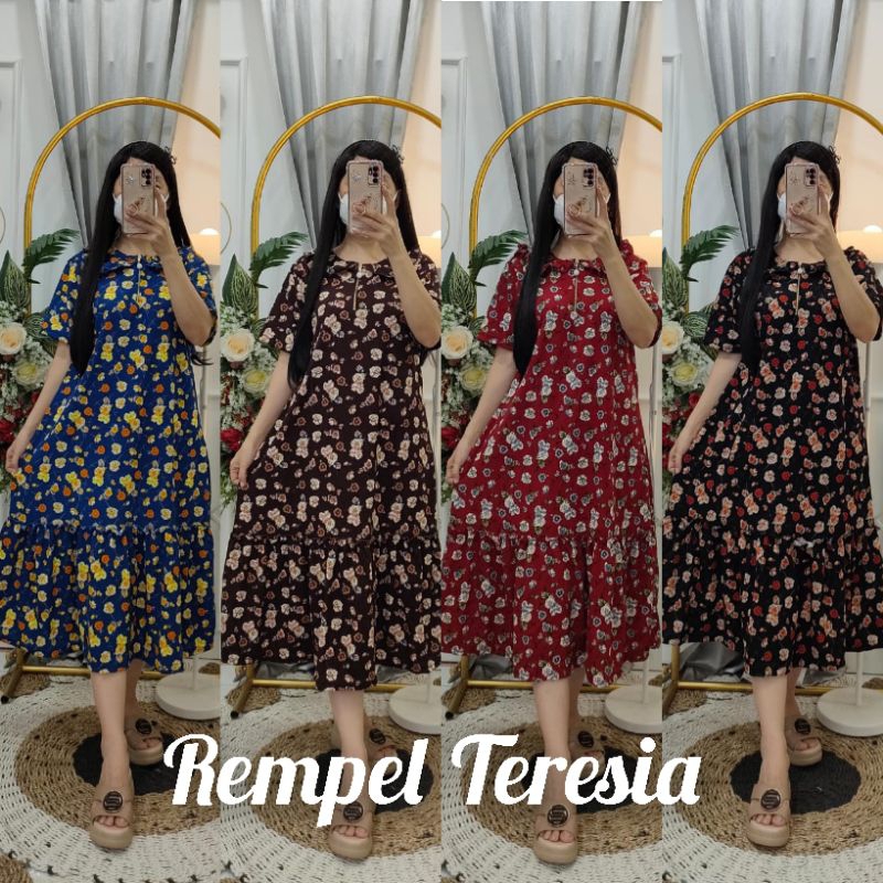DASTER VOXY BUSUI REMPEL