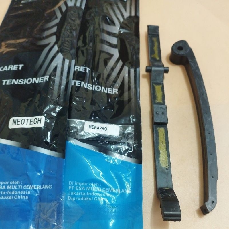 CRUN KARET TENSIONER NEOTECH (KEH) /MEGAPRO LAMA /MEGAPRO PRIMUS /GL PRO /GL MAX /GL PRO NEOTECH /LI
