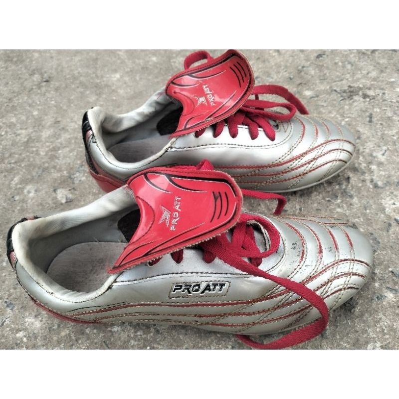 sepatu bola anak pro att 36 second