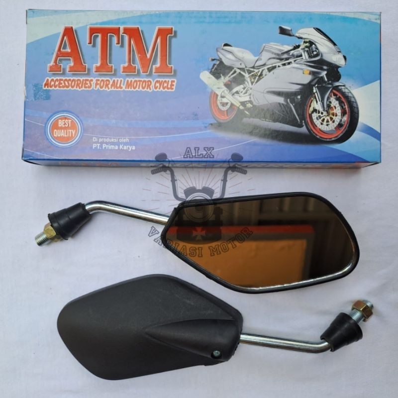 spion mini model shogun SP