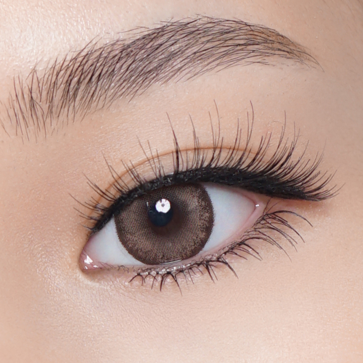 FAMOUS F1857L Bulu Mata Atas/Upper Lashes