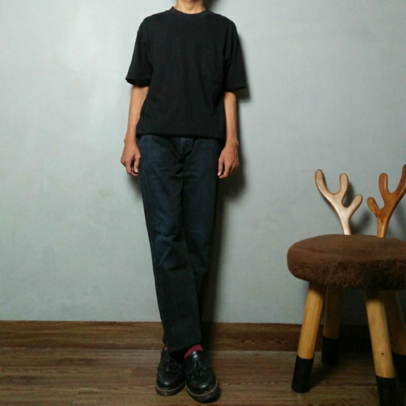 Un*qlo UJ Longpants Jeans