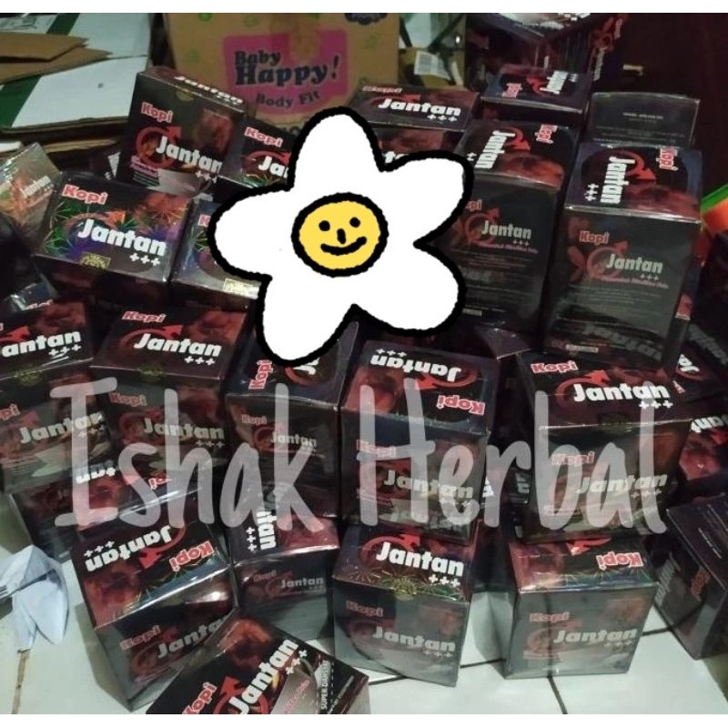 

COD Kopi extra jantanee cap jempol