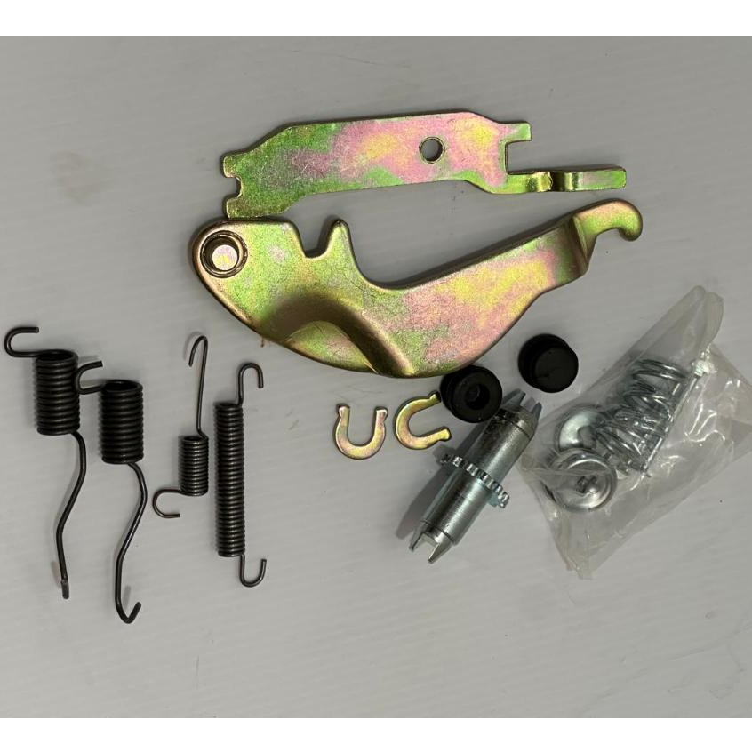 Kit Rem Tangan PS125 WKS 08132-608HO MK448139