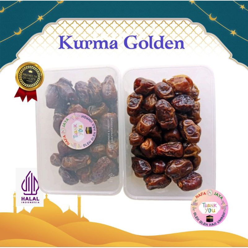 

KURMA MESIR GOLDEN VALLEY
