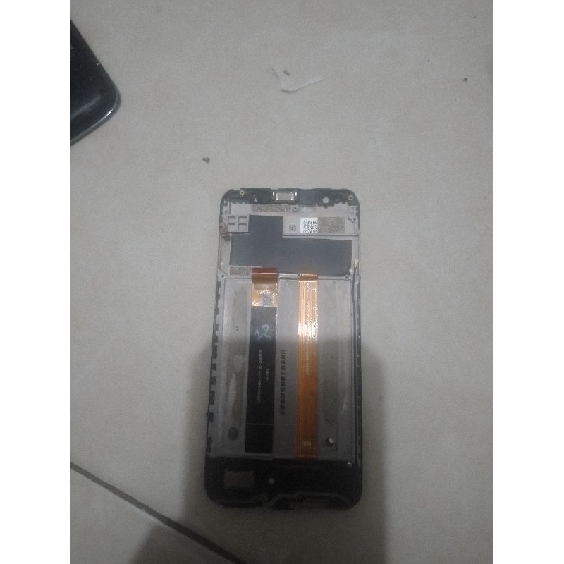 lcd asus zenfone live L1