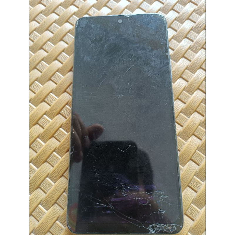 POCO F3 5G MINUS LCD