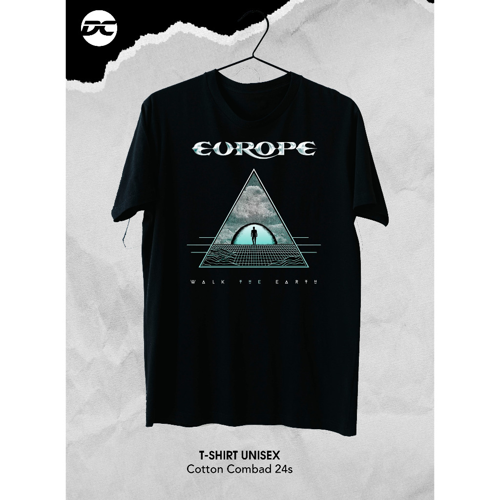 KAOS BAND EUROPE / KAOS BAND / KAOS DISTRO MUSIC ROCK