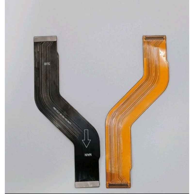 Fleksibel Cas Board Xiaomi Redmi Note 10 Lite