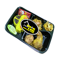 

Paling Murah Nasi Kuning Box di Cimahi