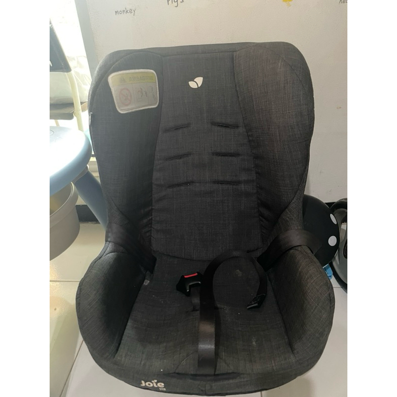 carseat joie