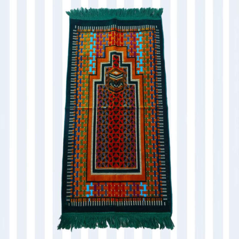 Sajadah Tanggung Kohinoor