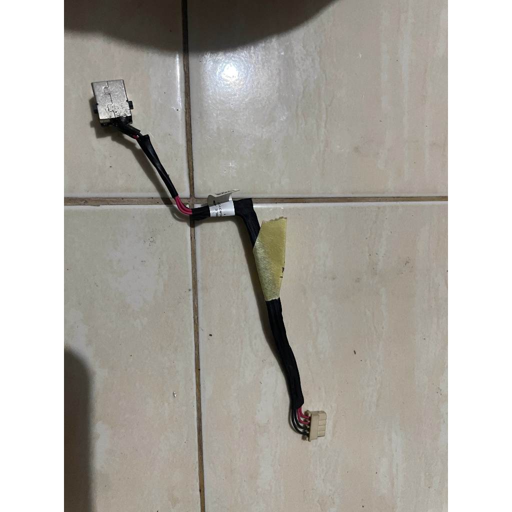 DC Power Jack Laptop Acer Aspire E14 E5-421 E5-471 E5-471G E5 421 471 471G