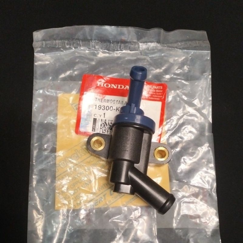 Thermostat Vario 125 old Vario 150