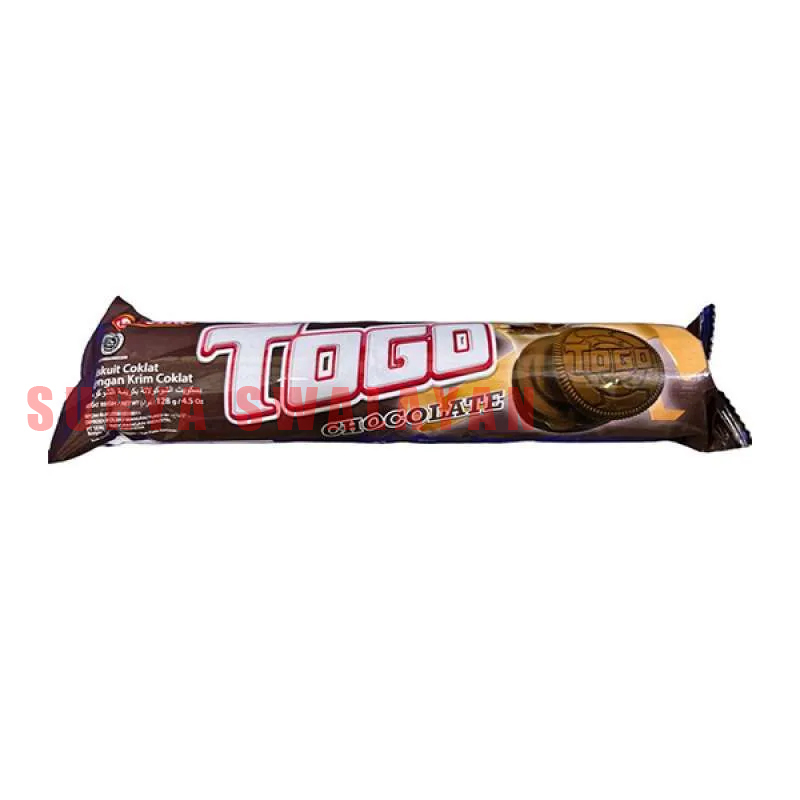 

Serena Togo Chocolate Long Biscuit 128 gr