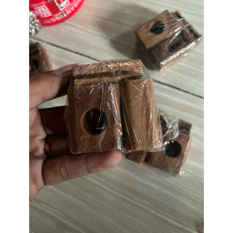 stoper kandang kotak kayu stoper murah stoper murai stoper sangkar kotak stoper