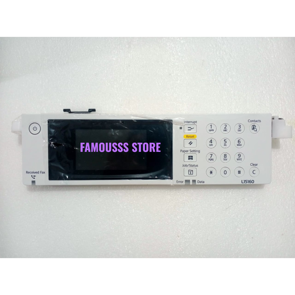 MODUL PANEL EPSON L15160
