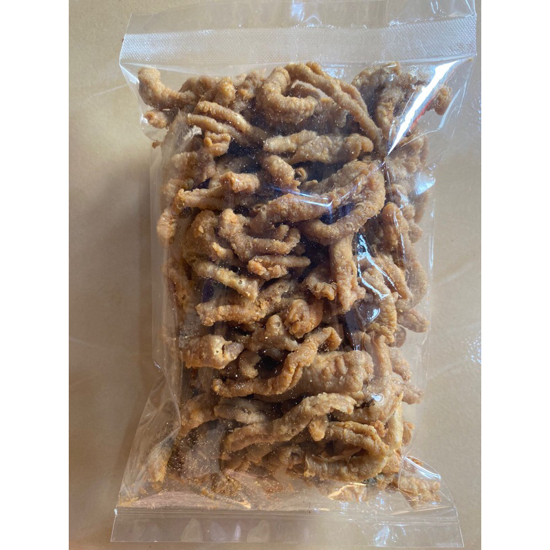 

Usus Crispy Original (250gr)