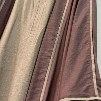 ORIGINAL GRATIS ONGKIR ABAYA TURKEY SYAR'I FREE PASMINA / GAMIS SYARI / ZEHRA ABAYA TURKEY ABAYA SET