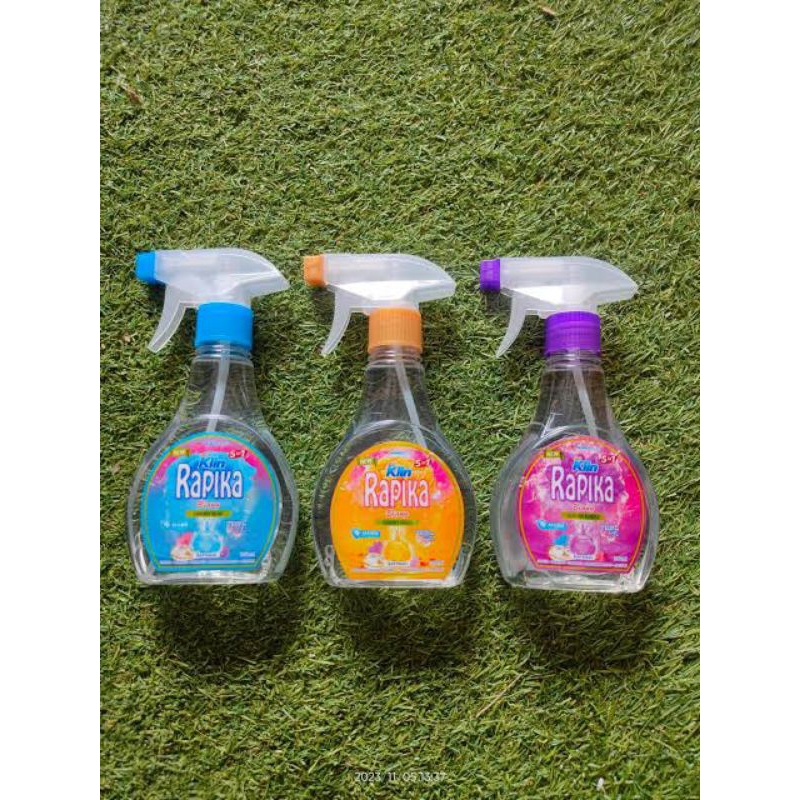 Rapika Biang Botol 250ml