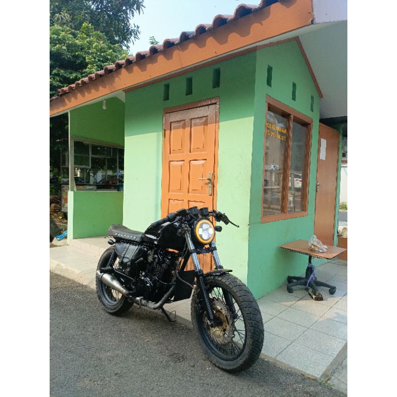 

BRATCAFE MEGAPRO