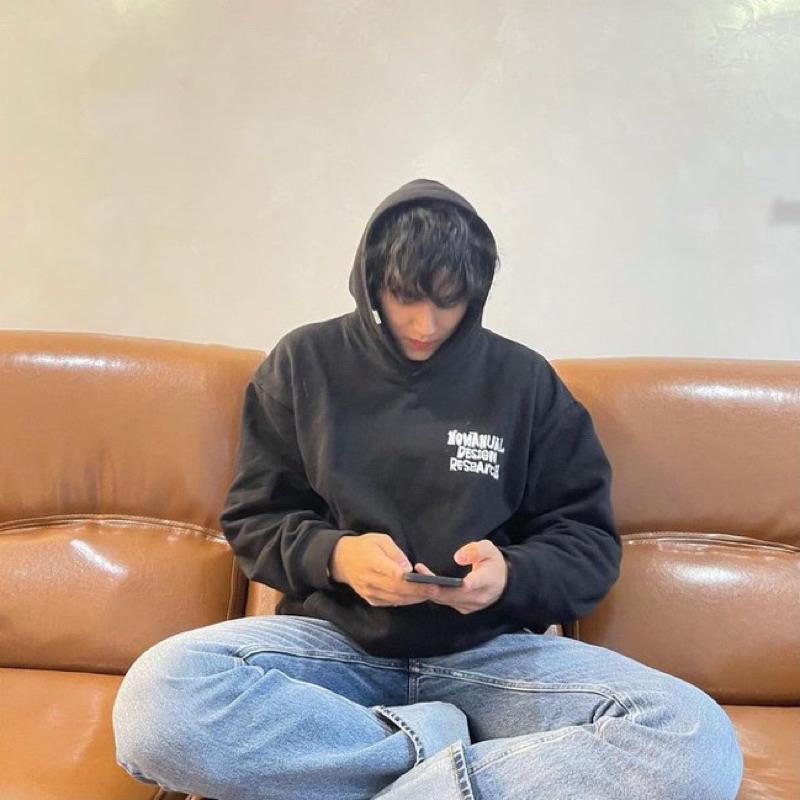 Photocard Mingyu