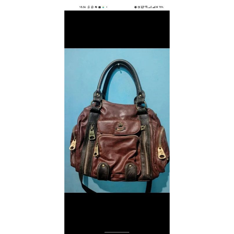TAS SHOPIE MARTIN PL