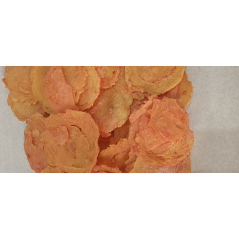 

Blinjo Pedas Manis (250gram)