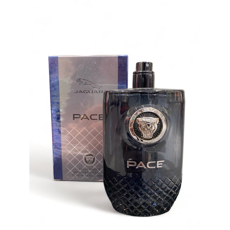 PARFUM JAGUAR PACE original