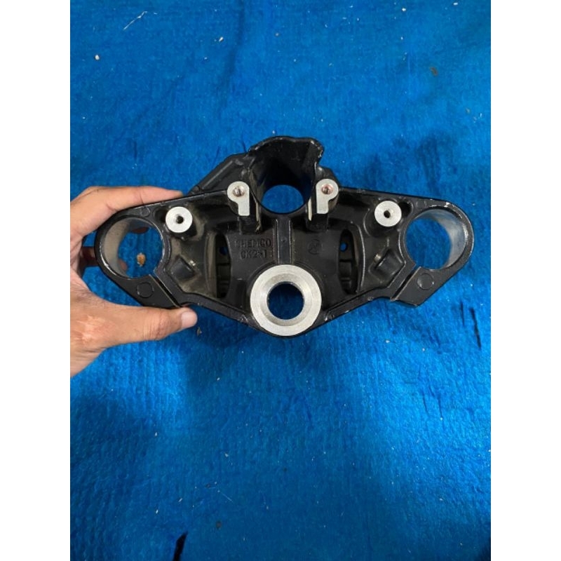 Segitiga atas Kawasaki ninja z250 sl original