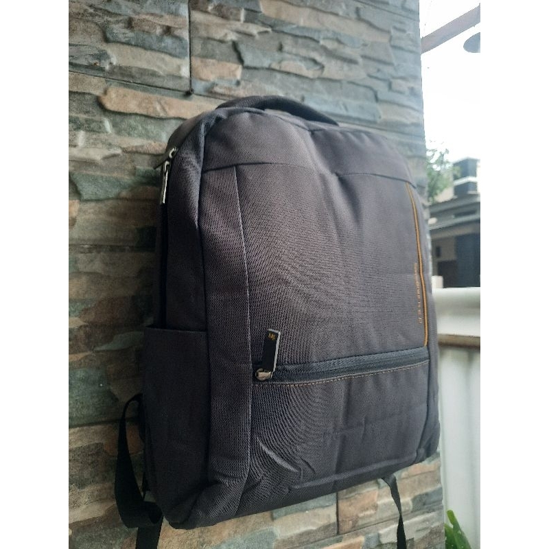 Ransel/Backpack SAMSONITE - TAS PRELOVED BRANDED ORIGINAL