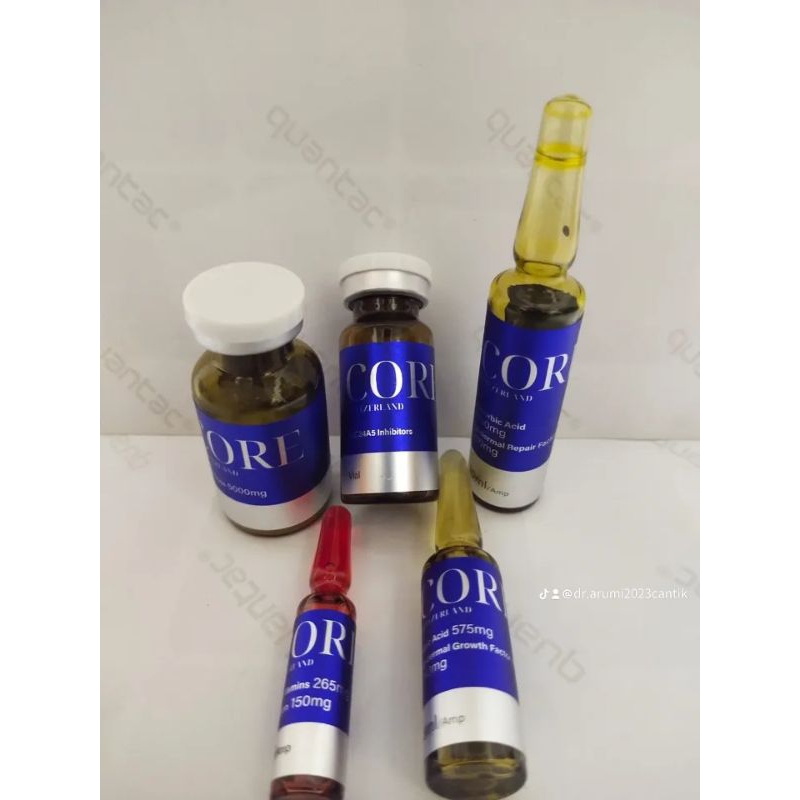 terbaru ecer core slc24a5 chromosome inhibitor.