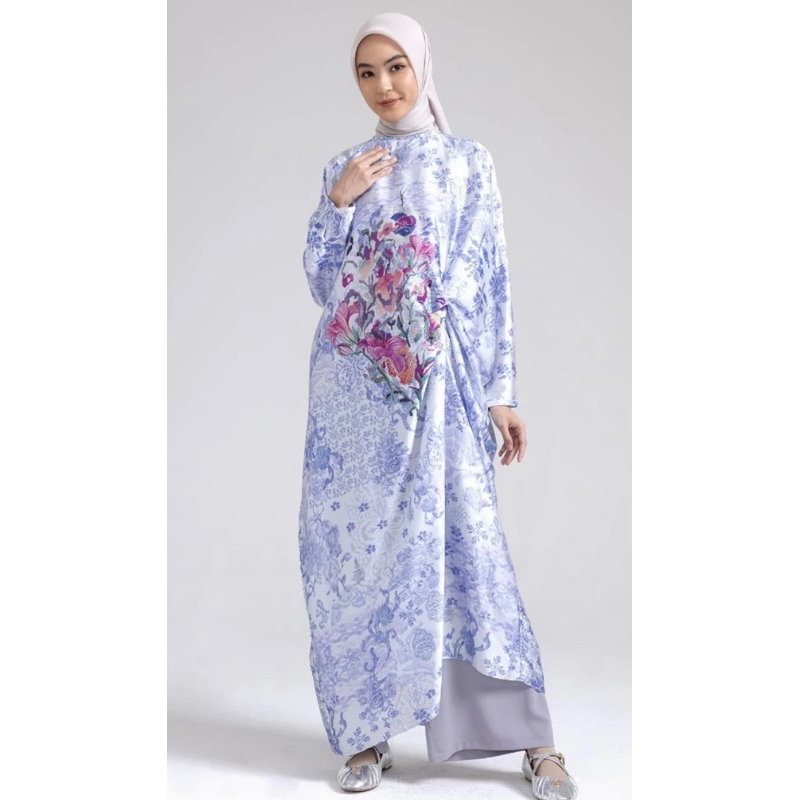 trinarta kaftan ria miranda