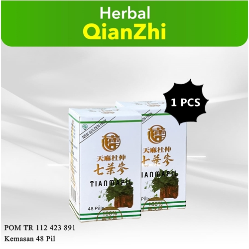 Herbal QIANZHI obat nyeri sendi lutut pinggang tradisional cina