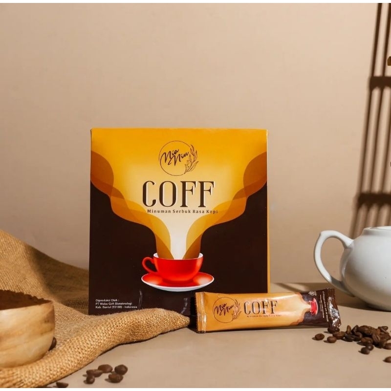 

Nia niu coffe slimming body